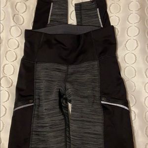 athleta leggings